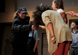 Theaterspektakel Kulturarena 2019 In Jena 00062